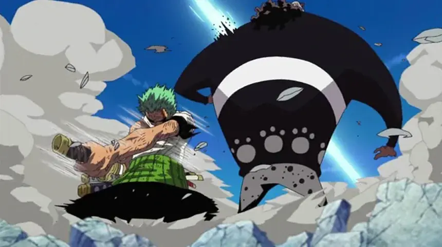 第2回「ONE PIECE」キャラクター世界人気投票「WORLD TOP 100」開催記念！“人気キャラクター特集”をABEMAのTVアニメ「ワンピース」チャンネルにて実施決定！ 画像 3