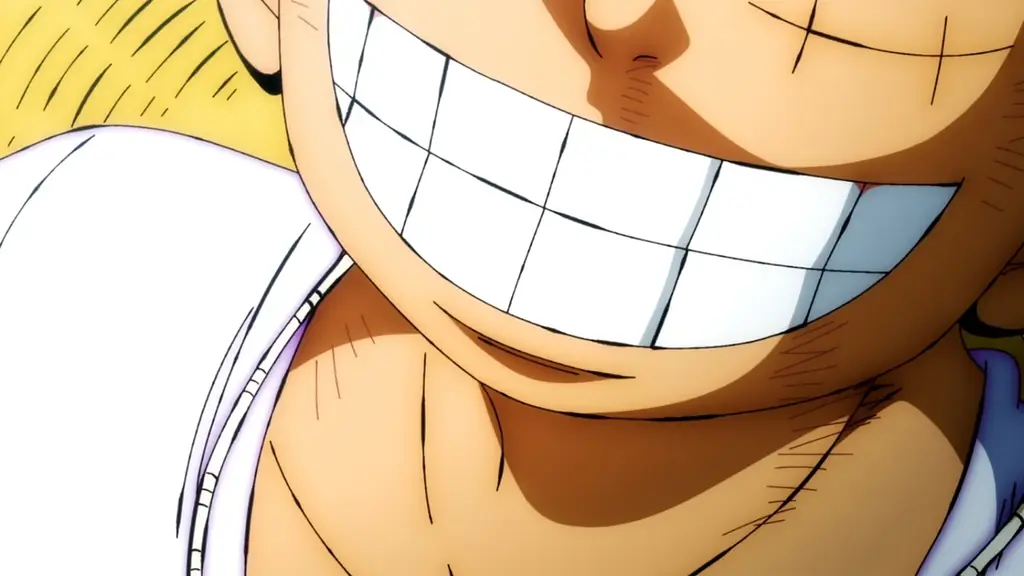 第2回「ONE PIECE」キャラクター世界人気投票「WORLD TOP 100」開催記念！“人気キャラクター特集”をABEMAのTVアニメ「ワンピース」チャンネルにて実施決定！ 画像 5