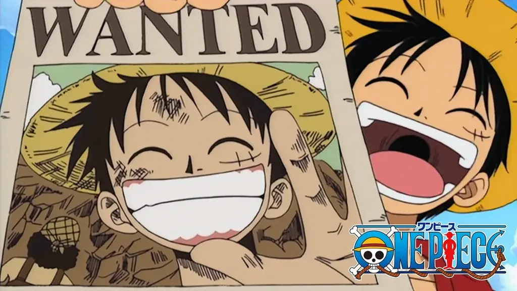 第2回「ONE PIECE」キャラクター世界人気投票「WORLD TOP 100」開催記念！“人気キャラクター特集”をABEMAのTVアニメ「ワンピース」チャンネルにて実施決定！ 画像 6