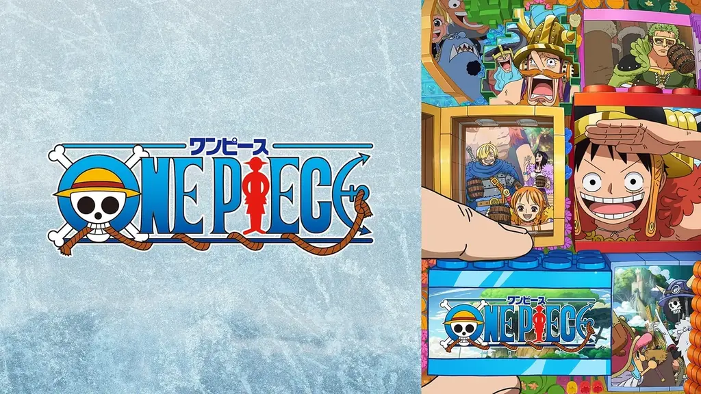 第2回「ONE PIECE」キャラクター世界人気投票「WORLD TOP 100」開催記念！“人気キャラクター特集”をABEMAのTVアニメ「ワンピース」チャンネルにて実施決定！ 画像 7