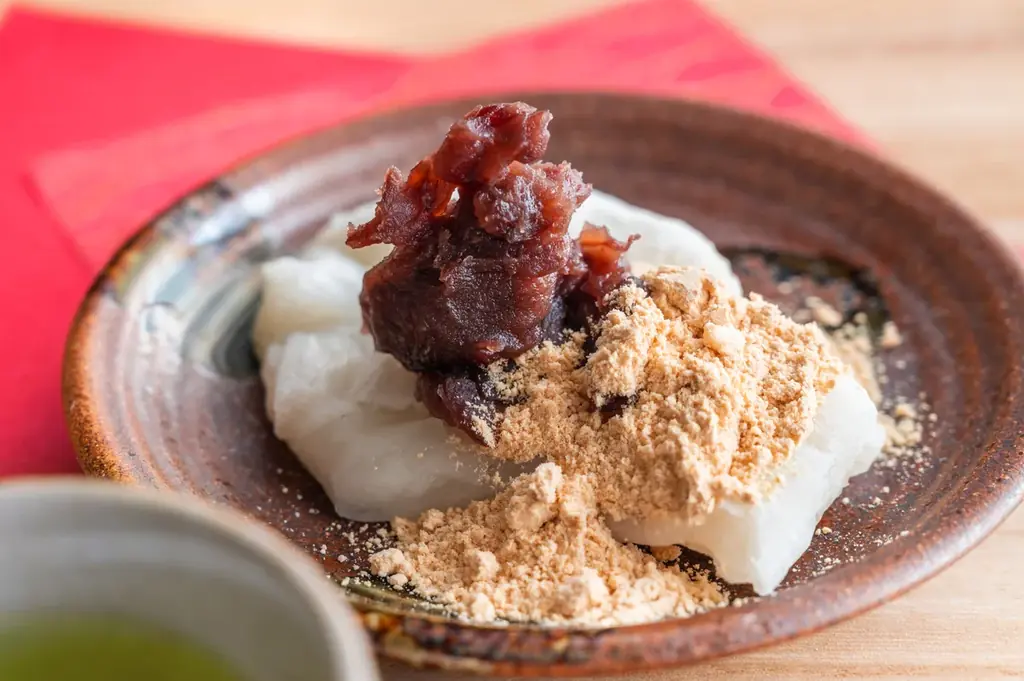 【期間限定】全２８種類の季節のデザート＆自家製ジェラートが食べ放題の焼肉店　『プレミアムカルビ』に秋の新作スイーツ10種類がラインナップ！ 画像 13