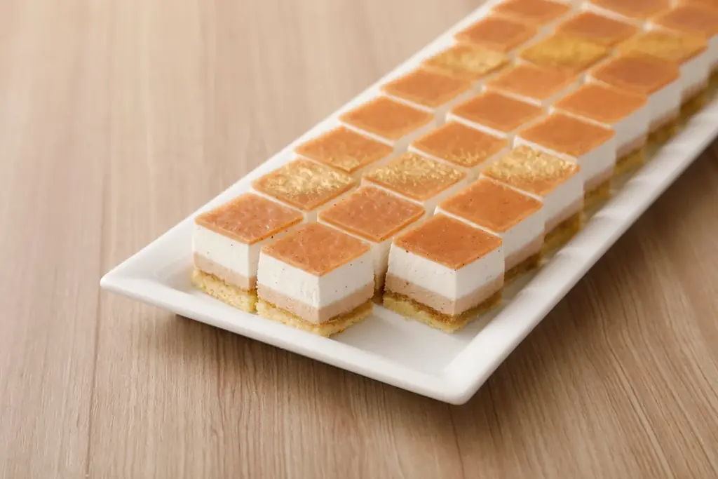 【期間限定】全２８種類の季節のデザート＆自家製ジェラートが食べ放題の焼肉店　『プレミアムカルビ』に秋の新作スイーツ10種類がラインナップ！ 画像 3