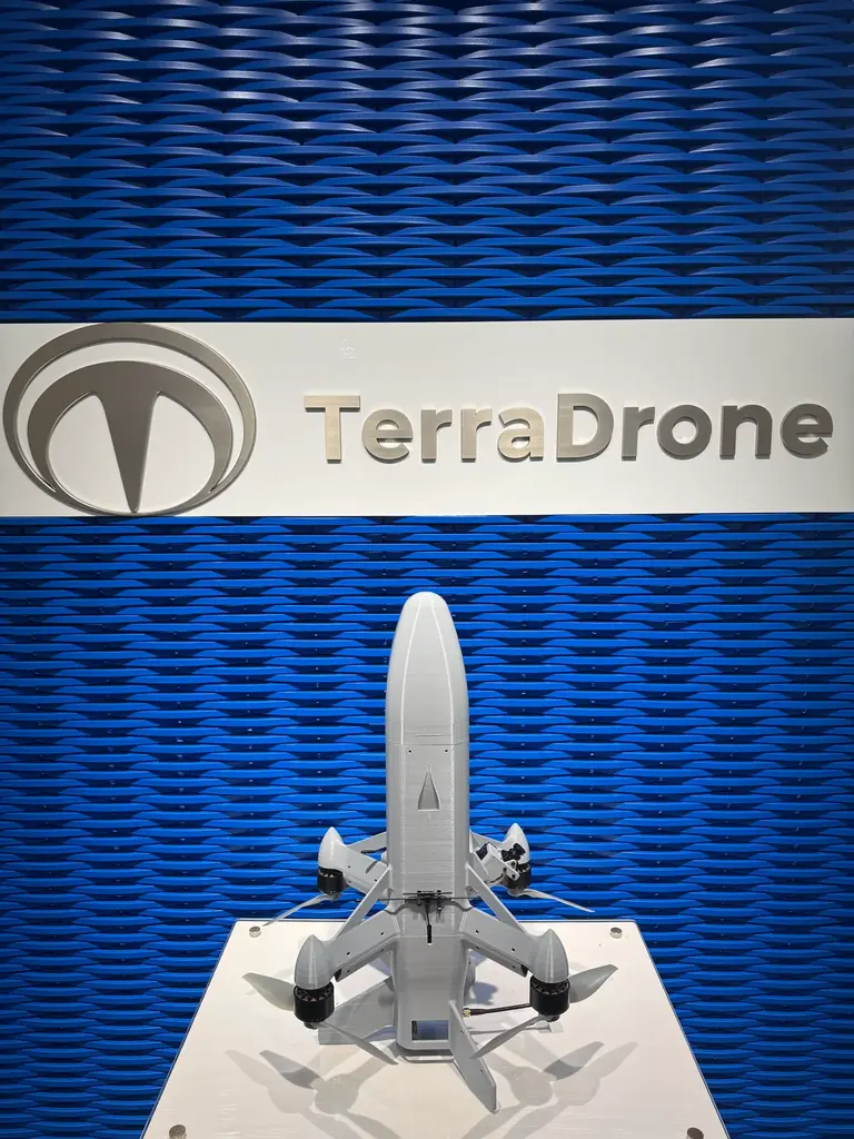 Terra B1が実証試験を単独通過、量産段階へ