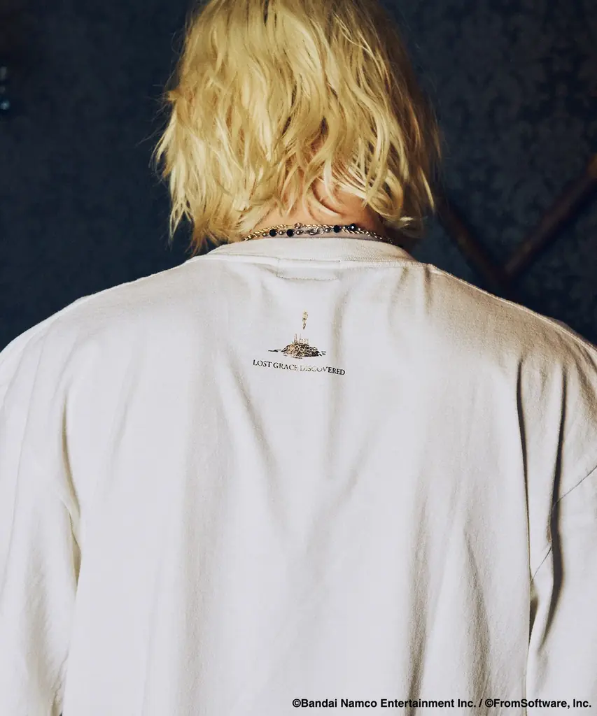 Subciety(サブサエティ)から『ELDEN RING』『ELDEN RING NIGHTREIGN』とのコラボアイテムが登場 画像 11