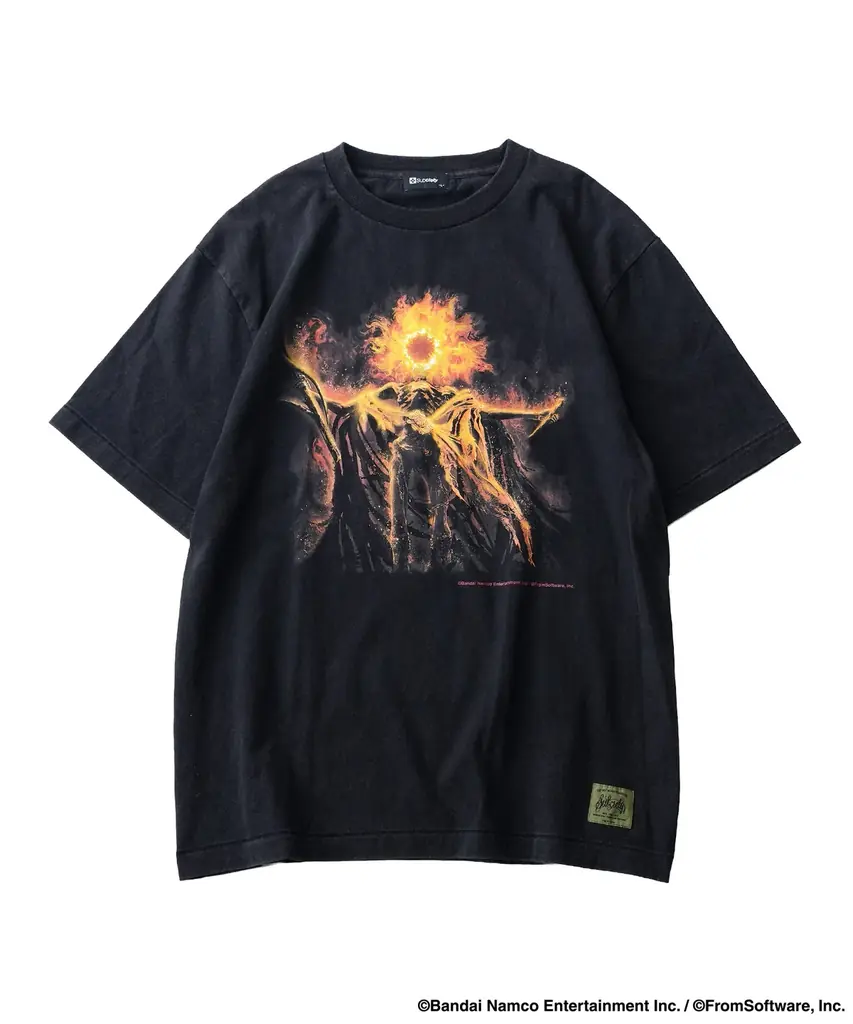 Subciety(サブサエティ)から『ELDEN RING』『ELDEN RING NIGHTREIGN』とのコラボアイテムが登場 画像 13