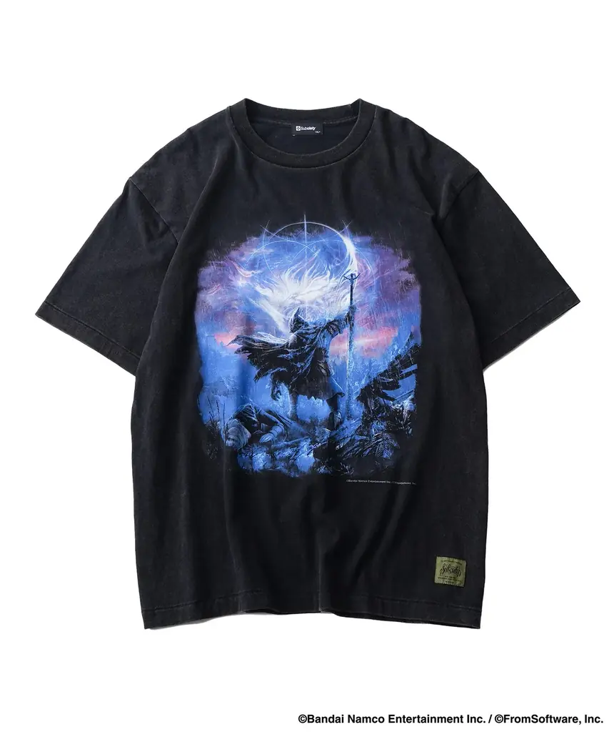 Subciety(サブサエティ)から『ELDEN RING』『ELDEN RING NIGHTREIGN』とのコラボアイテムが登場 画像 15