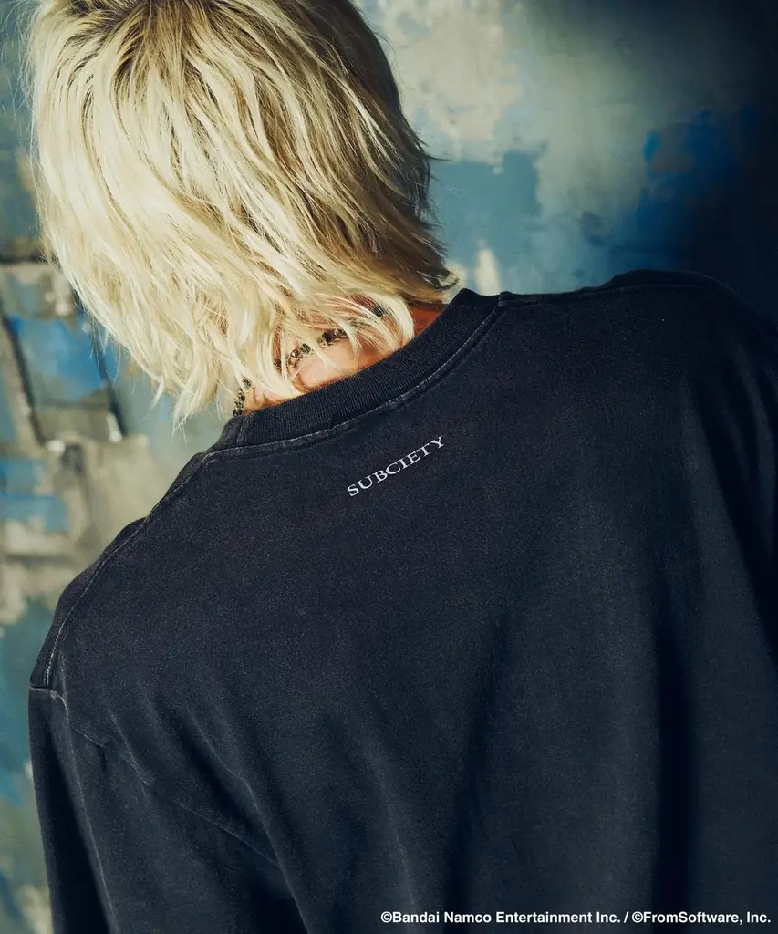 Subciety(サブサエティ)から『ELDEN RING』『ELDEN RING NIGHTREIGN』とのコラボアイテムが登場 画像 18