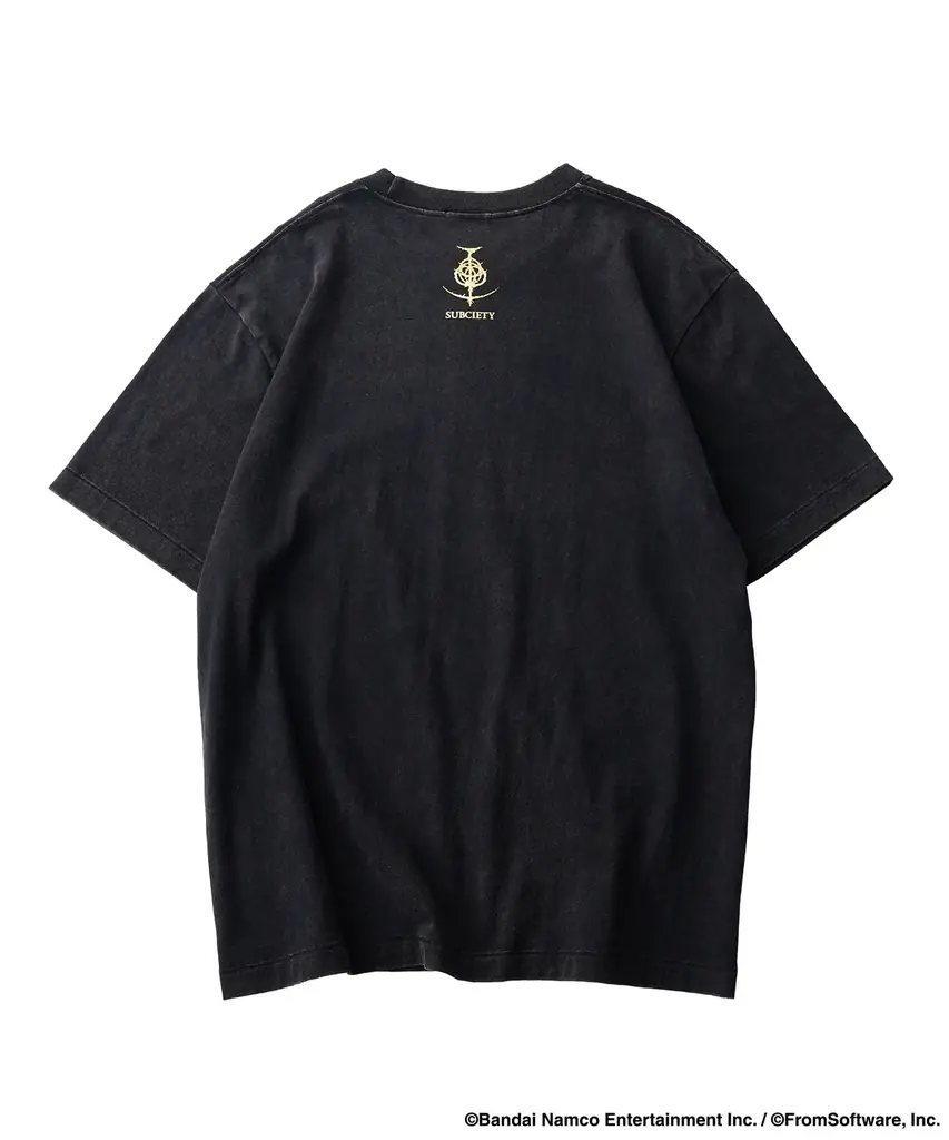 Subciety(サブサエティ)から『ELDEN RING』『ELDEN RING NIGHTREIGN』とのコラボアイテムが登場 画像 2