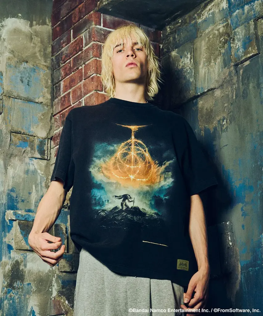 Subciety(サブサエティ)から『ELDEN RING』『ELDEN RING NIGHTREIGN』とのコラボアイテムが登場 画像 3