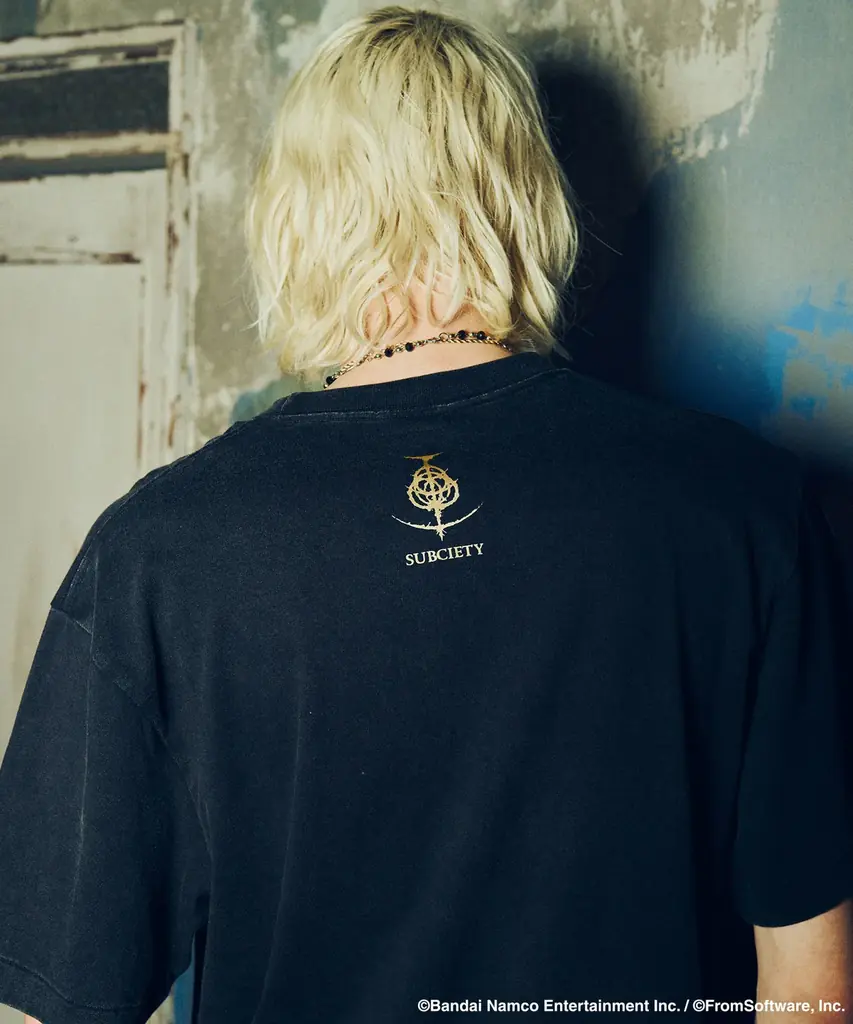 Subciety(サブサエティ)から『ELDEN RING』『ELDEN RING NIGHTREIGN』とのコラボアイテムが登場 画像 4