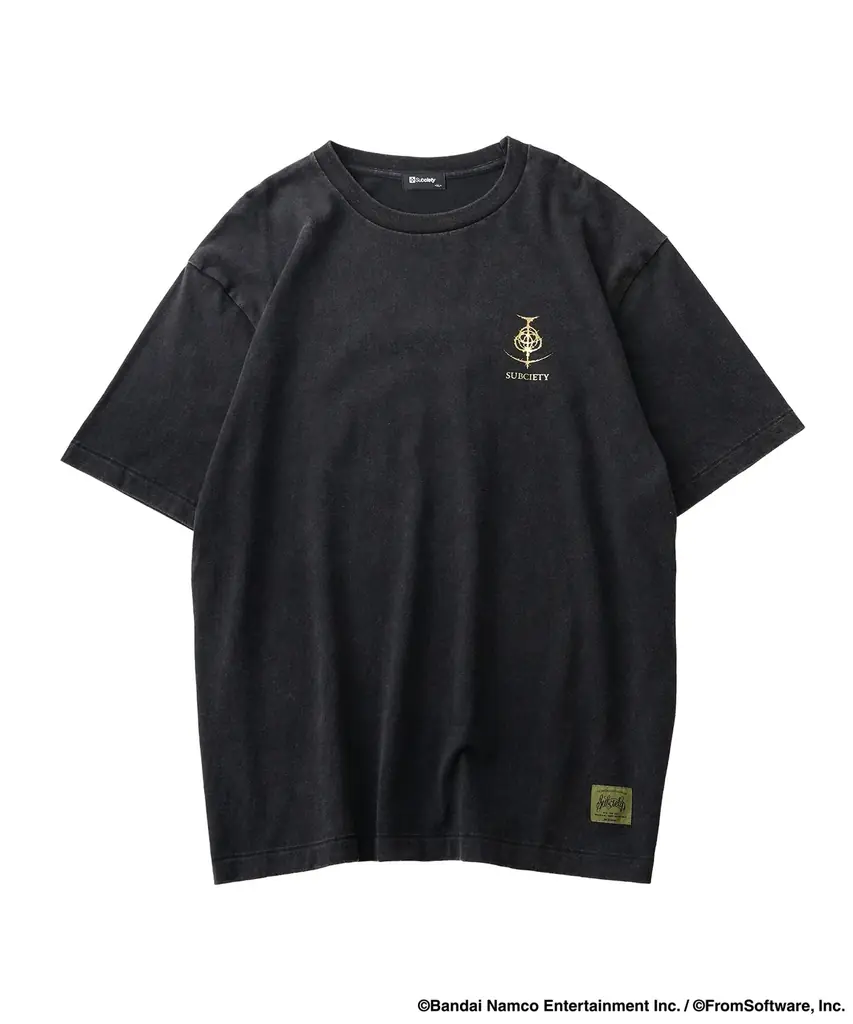 Subciety(サブサエティ)から『ELDEN RING』『ELDEN RING NIGHTREIGN』とのコラボアイテムが登場 画像 5