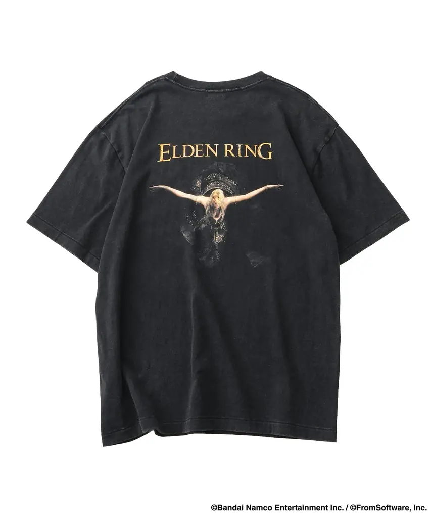 Subciety(サブサエティ)から『ELDEN RING』『ELDEN RING NIGHTREIGN』とのコラボアイテムが登場 画像 6