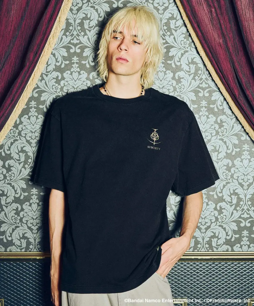Subciety(サブサエティ)から『ELDEN RING』『ELDEN RING NIGHTREIGN』とのコラボアイテムが登場 画像 7