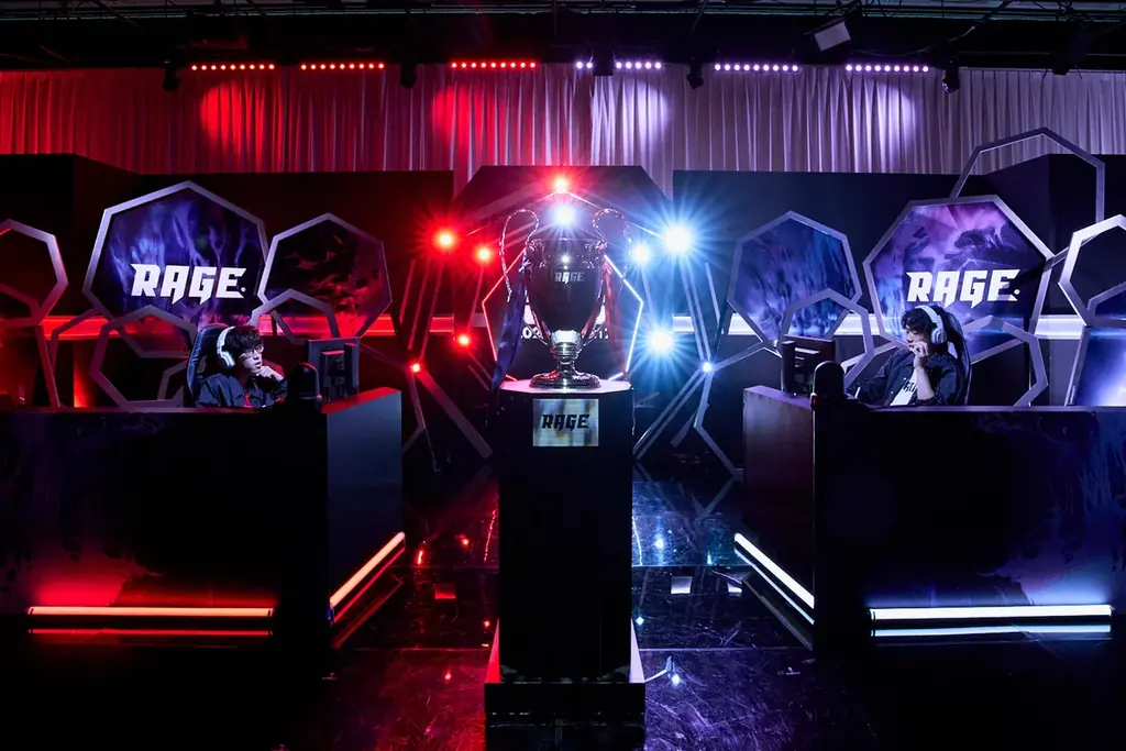 【大会レポート】RAGE Shadowverse Japan Championship 2026 Season 2 Grand Finals ～関西出身あきす。選手が決勝トーナメントを制し頂点に！～ 画像 11