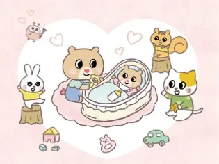 10月10日は『赤ちゃんの日』ハイハイレースやカレンダー撮影会など親子で楽しめる赤ちゃんの日記念イベントを開催！ 画像 2