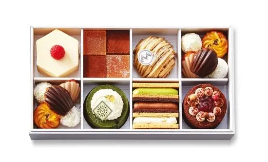 【高島屋】「27年新春おせち料理」は伝統から“個性”の時代へ！「推し活・偏愛」「界隈消費」もおせち料理に！従来の“おせちの枠を超えた”個性豊かな商品が続々登場！今年は価格・内容ともに多様なニーズに対応 画像 19