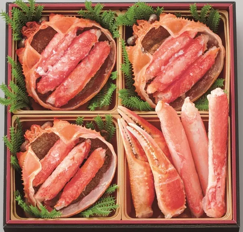 【高島屋】「27年新春おせち料理」は伝統から“個性”の時代へ！「推し活・偏愛」「界隈消費」もおせち料理に！従来の“おせちの枠を超えた”個性豊かな商品が続々登場！今年は価格・内容ともに多様なニーズに対応 画像 27