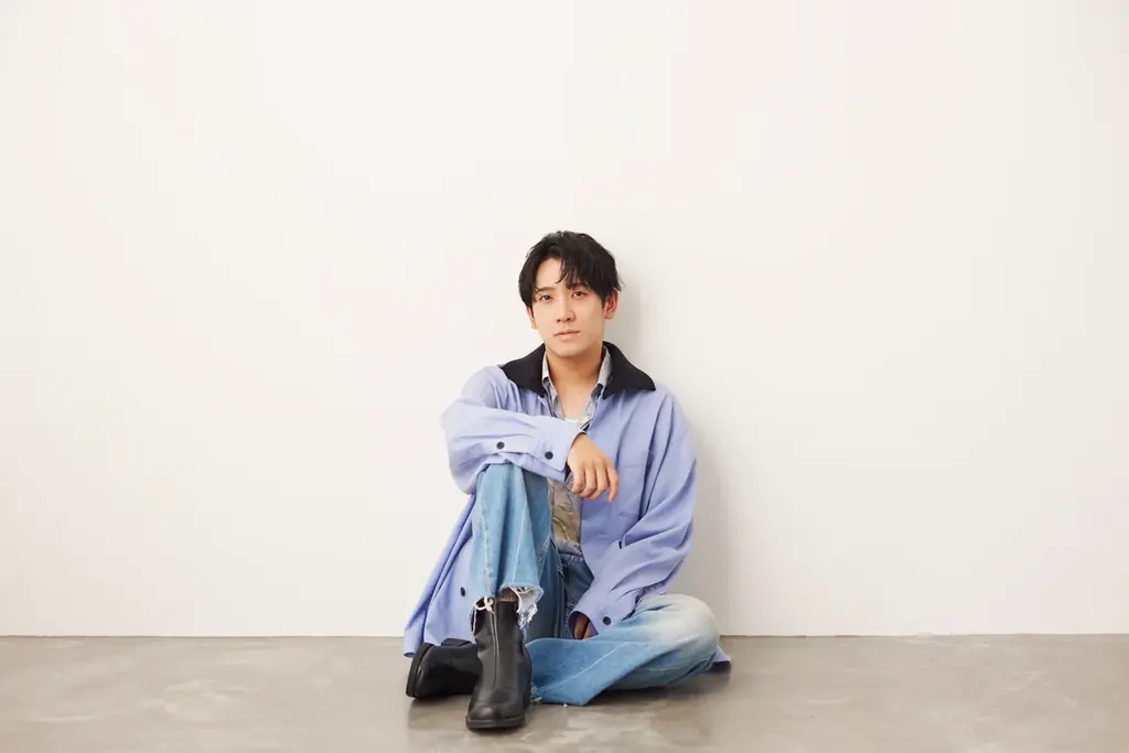 10月3日発売 草野俊之介『Sweets Song Series』全7曲CD