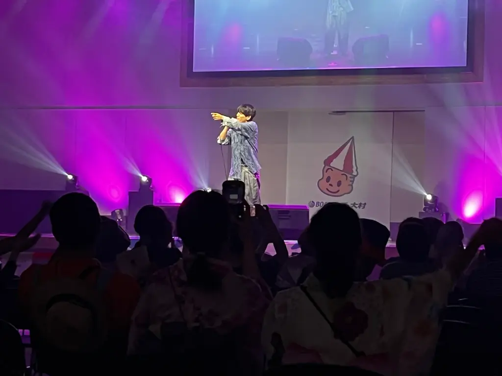「スイーツ×音楽」の9か月を一枚に。長崎出身シンガーソングライター草野俊之介、初のコンセプトアルバム『Sweets Song Series』を10月3日発売 画像 8