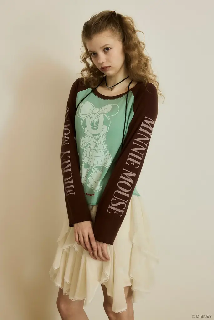 『MUS（エムユーエス）』の「Disney SERIES CREATED by MUS」よりMM DENIM STYLE COLLECTIONを9月2日(水)より発売開始 画像 11