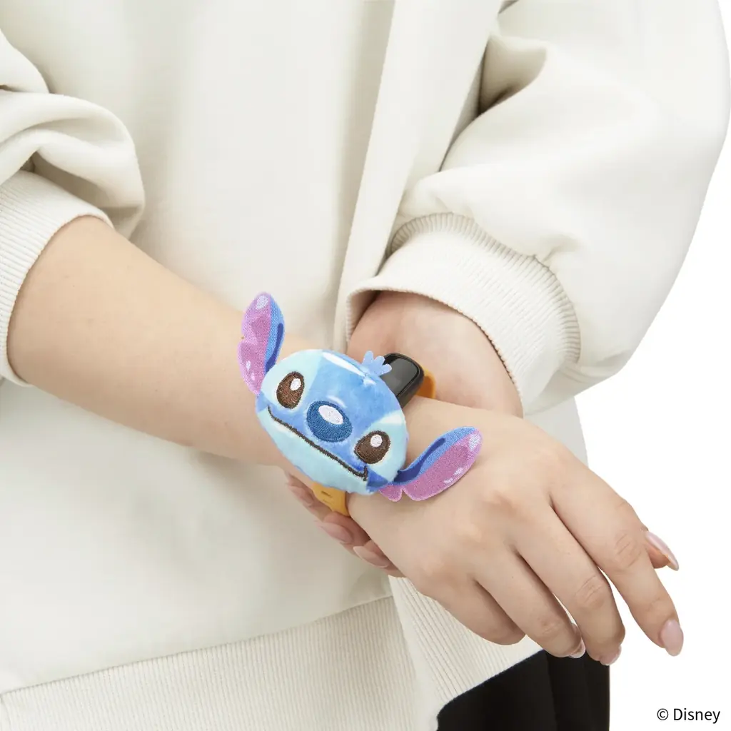『きゃらマロ Disney』全6種 2026年8月27日（木）発売 画像 6