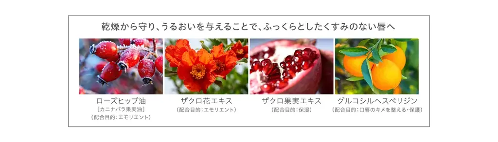 天然由来成分100％・スキンケアメイクブランド「Naturaglacé（ナチュラグラッセ）」ホリデーコレクション 数量限定発売 画像 16