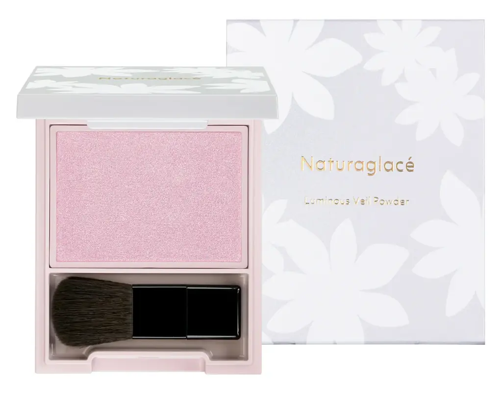 天然由来成分100％・スキンケアメイクブランド「Naturaglacé（ナチュラグラッセ）」ホリデーコレクション 数量限定発売 画像 6