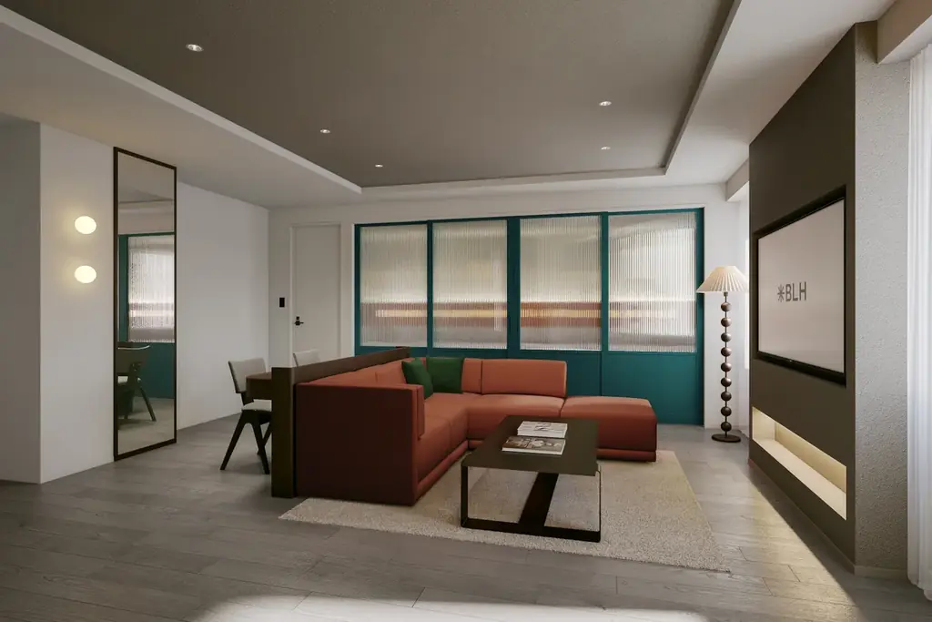 カルチャービジネスホテル「BASE LAYER HOTEL」 “和・華・蘭”の文化が交わる長崎に2027年2月1日（月）開業 画像 9