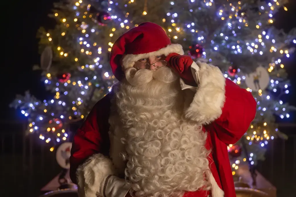 メッツァで「物語」と「北欧」ふたつのクリスマスを楽しもう。「ムーミン谷のクリスマス2026」＆「メッツァの北欧クリスマス2026」同時開催！ 画像 5