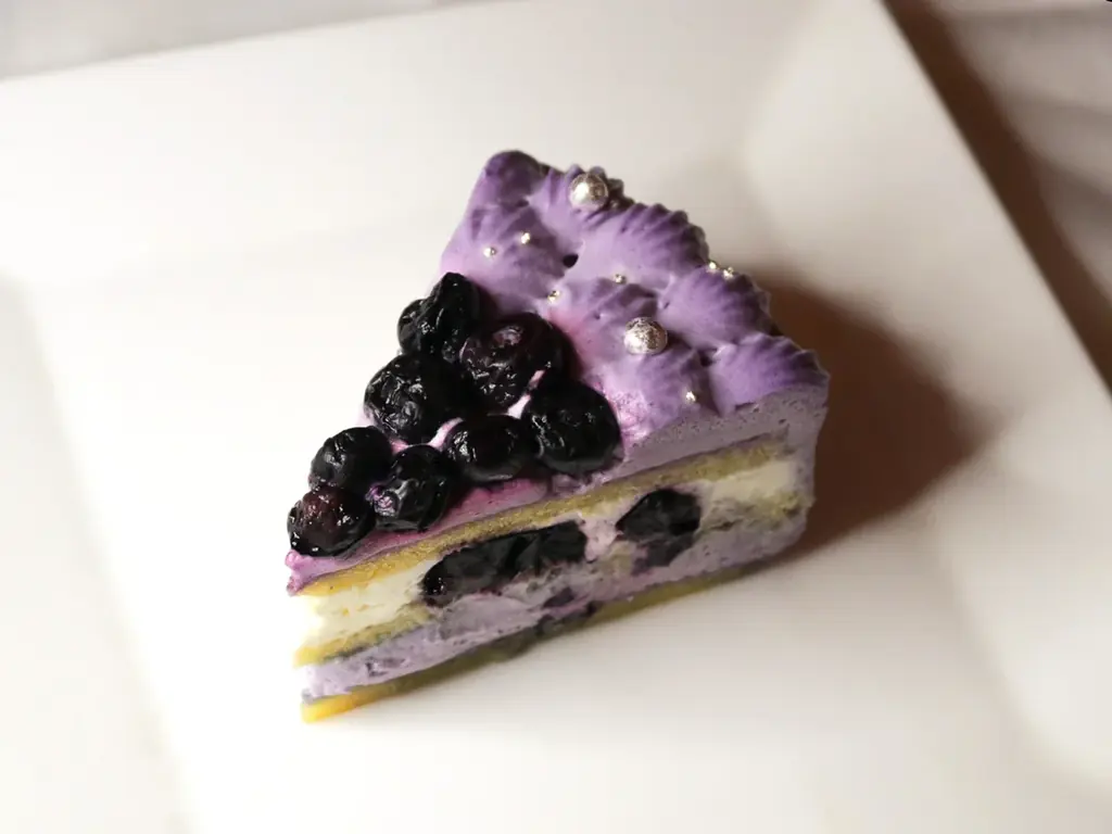 （株）LD&K『宇田川カフェ』グループ、パティシエ仕込みの本格ケーキを展開！今期からケーキに注力 画像 3