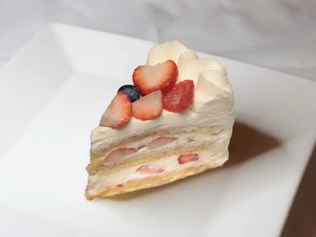 （株）LD&K『宇田川カフェ』グループ、パティシエ仕込みの本格ケーキを展開！今期からケーキに注力 画像 5