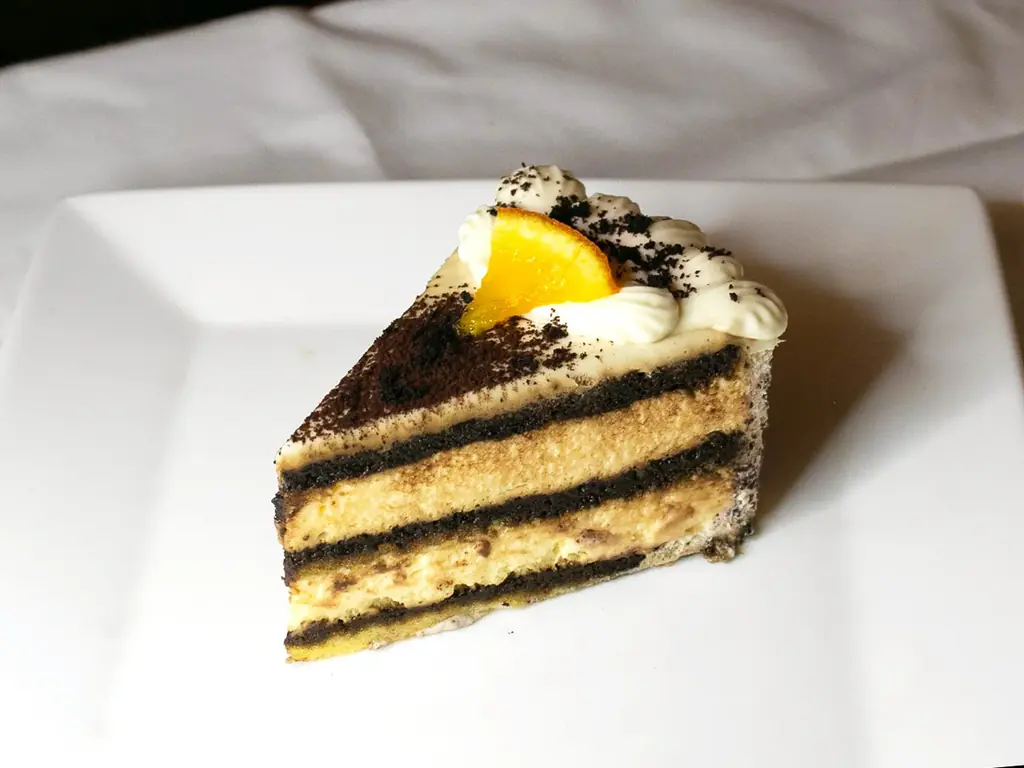 （株）LD&K『宇田川カフェ』グループ、パティシエ仕込みの本格ケーキを展開！今期からケーキに注力 画像 6