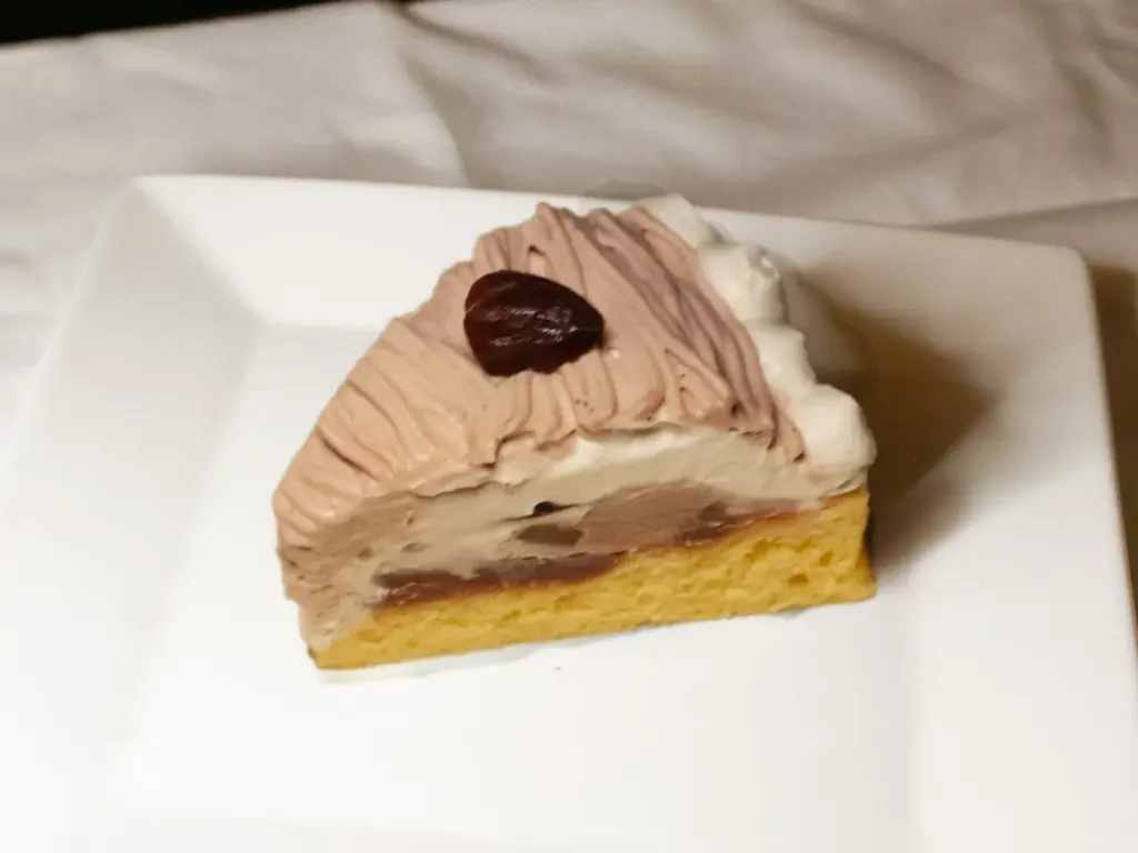 （株）LD&K『宇田川カフェ』グループ、パティシエ仕込みの本格ケーキを展開！今期からケーキに注力 画像 8