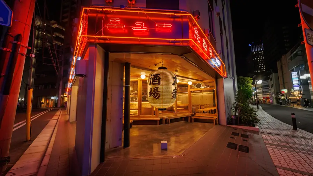 川崎駅に100席超えの大箱大衆酒場「ニューたぬき」がオープン 画像 10