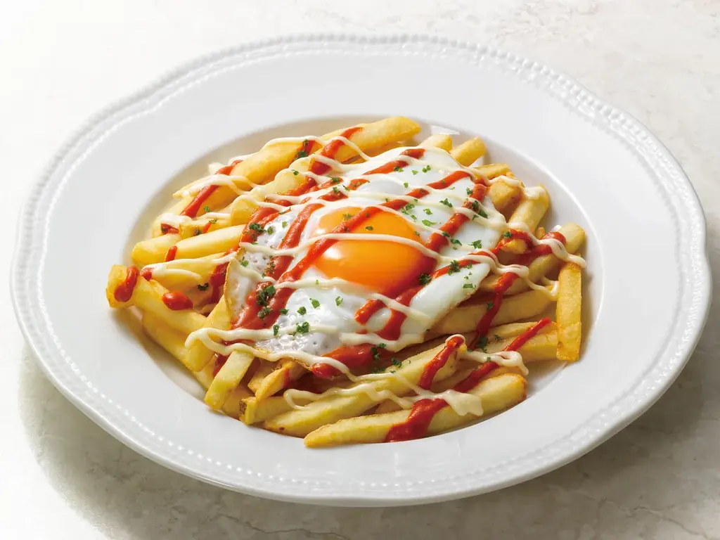 誕生55周年の【ロイヤルホスト】 9月16日（水）グランドメニュー改定 〜王道の洋食＆世界の料理が充実！豊かな食のひとときをお届け〜 画像 11
