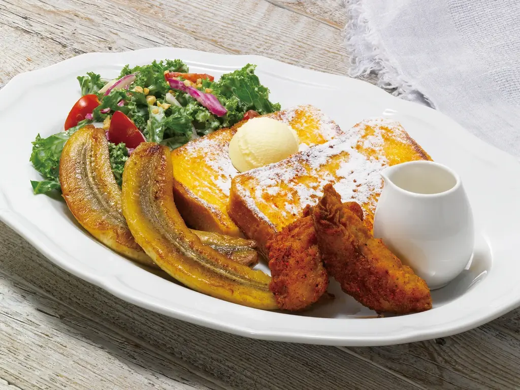 誕生55周年の【ロイヤルホスト】 9月16日（水）グランドメニュー改定 〜王道の洋食＆世界の料理が充実！豊かな食のひとときをお届け〜 画像 6