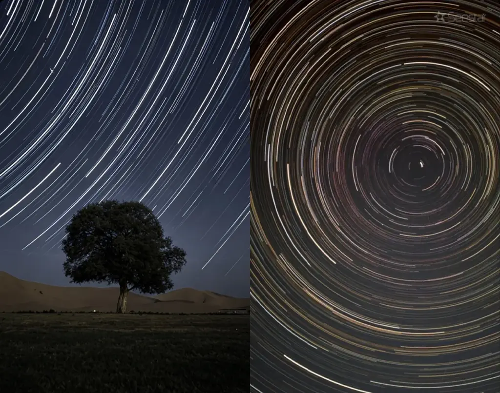 さらに精緻な描写を実現。星雲から天の川まで、この一台で。 スマート天体望遠鏡「Seestar S50 Pro」予約販売開始のお知らせ 画像 10