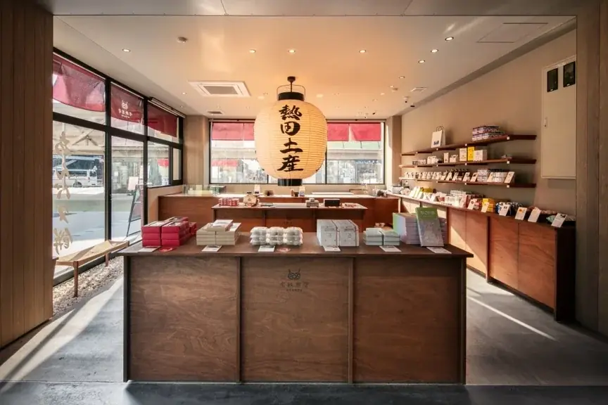 名駅地下街「MEICHIKA(メイチカ)」に「名鉄商店 MEICHIKA」が2026年9月4日(金)オープン！自分へのご褒美や特別なギフトにぴったりの限定スイーツ＆グルメが登場 画像 3