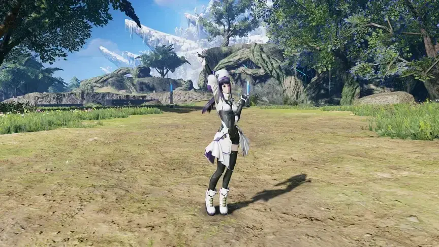 『PSO2 ニュージェネシス ver.2』新ACスクラッチ「スイートドリームズ」追加！ 画像 10