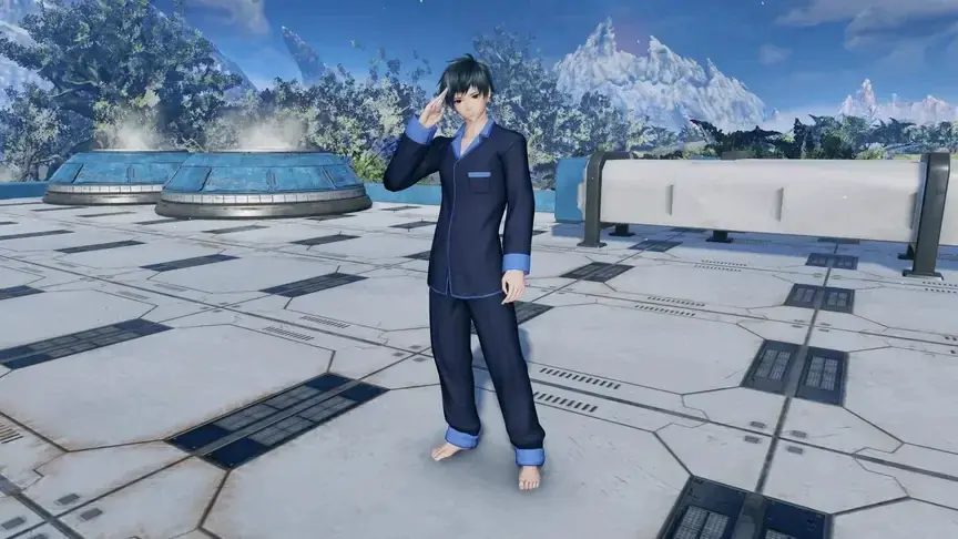 『PSO2 ニュージェネシス ver.2』新ACスクラッチ「スイートドリームズ」追加！ 画像 2