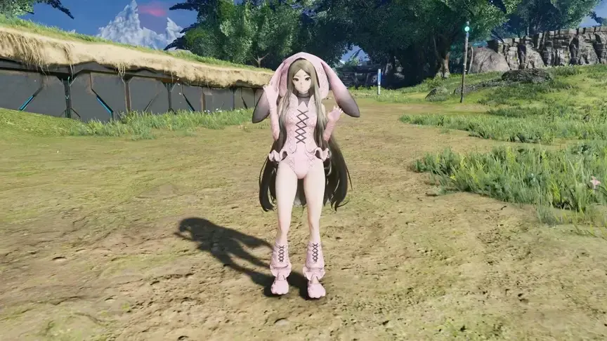 『PSO2 ニュージェネシス ver.2』新ACスクラッチ「スイートドリームズ」追加！ 画像 3
