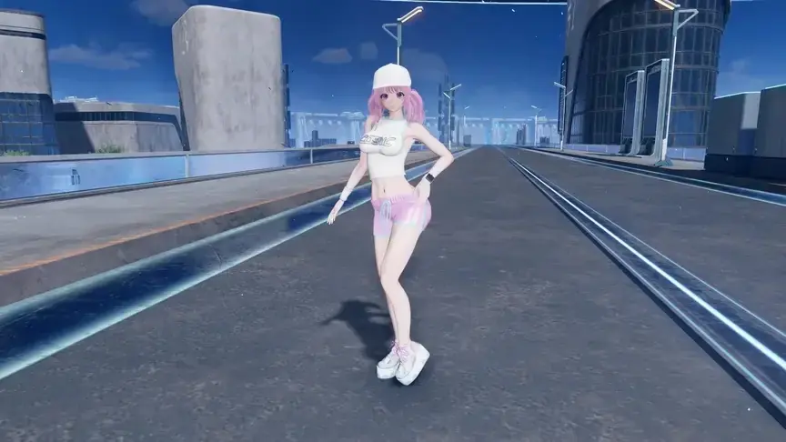 『PSO2 ニュージェネシス ver.2』新ACスクラッチ「スイートドリームズ」追加！ 画像 4