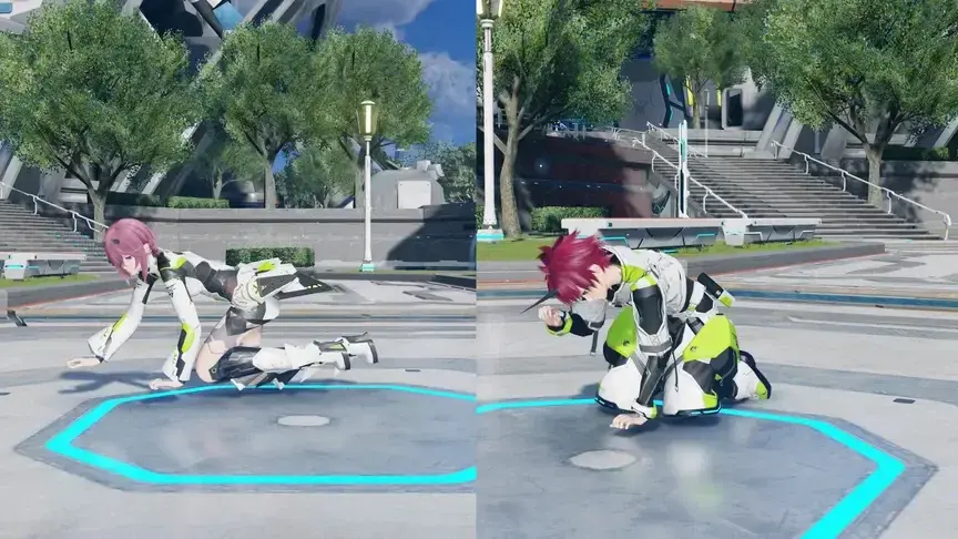 『PSO2 ニュージェネシス ver.2』新ACスクラッチ「スイートドリームズ」追加！ 画像 5
