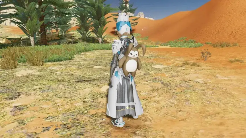 『PSO2 ニュージェネシス ver.2』新ACスクラッチ「スイートドリームズ」追加！ 画像 7