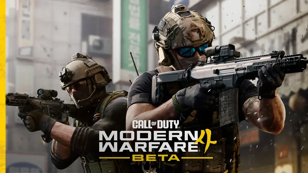 Call of Duty®シリーズ最新作『Call of Duty®: Modern Warfare 4』新WEBCMを8月27日（木）より公開！ 画像 7