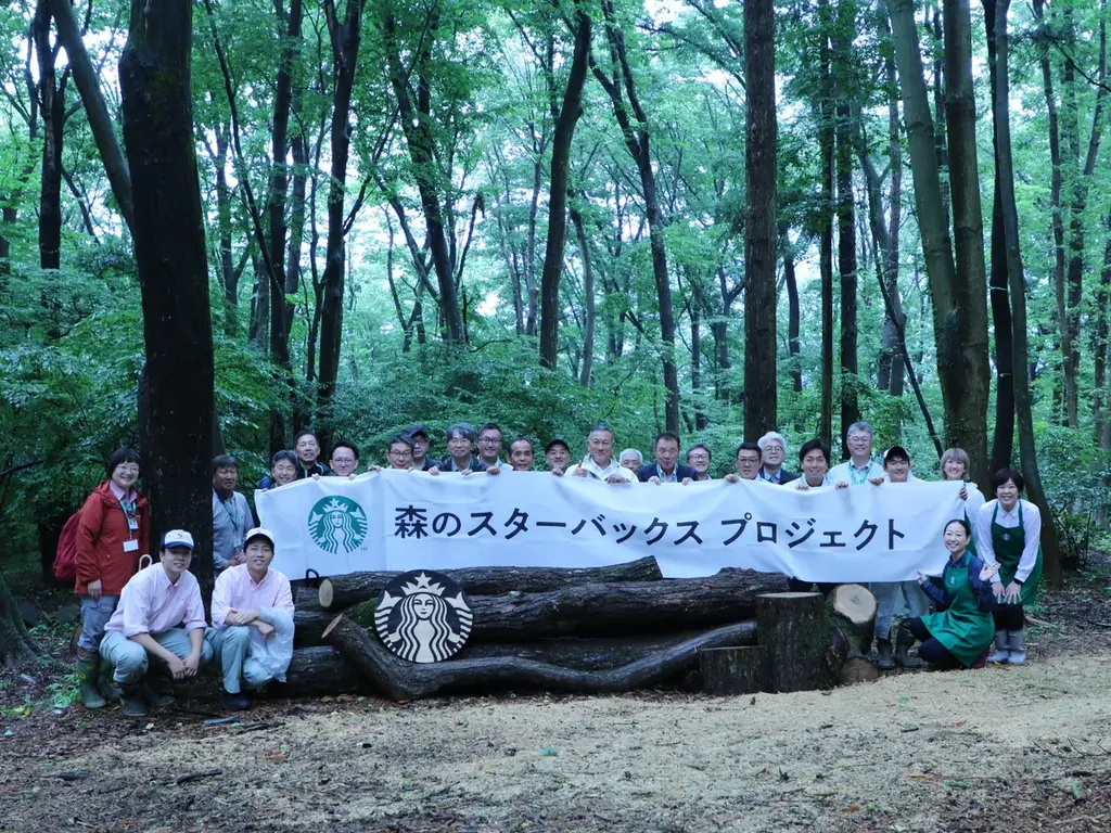 【群馬県みなかみ町】みなかみの森と水が育む官民連携。町内の森から切り出された間伐材を使用した「群馬 森とつながるタンブラー」が誕生 画像 3