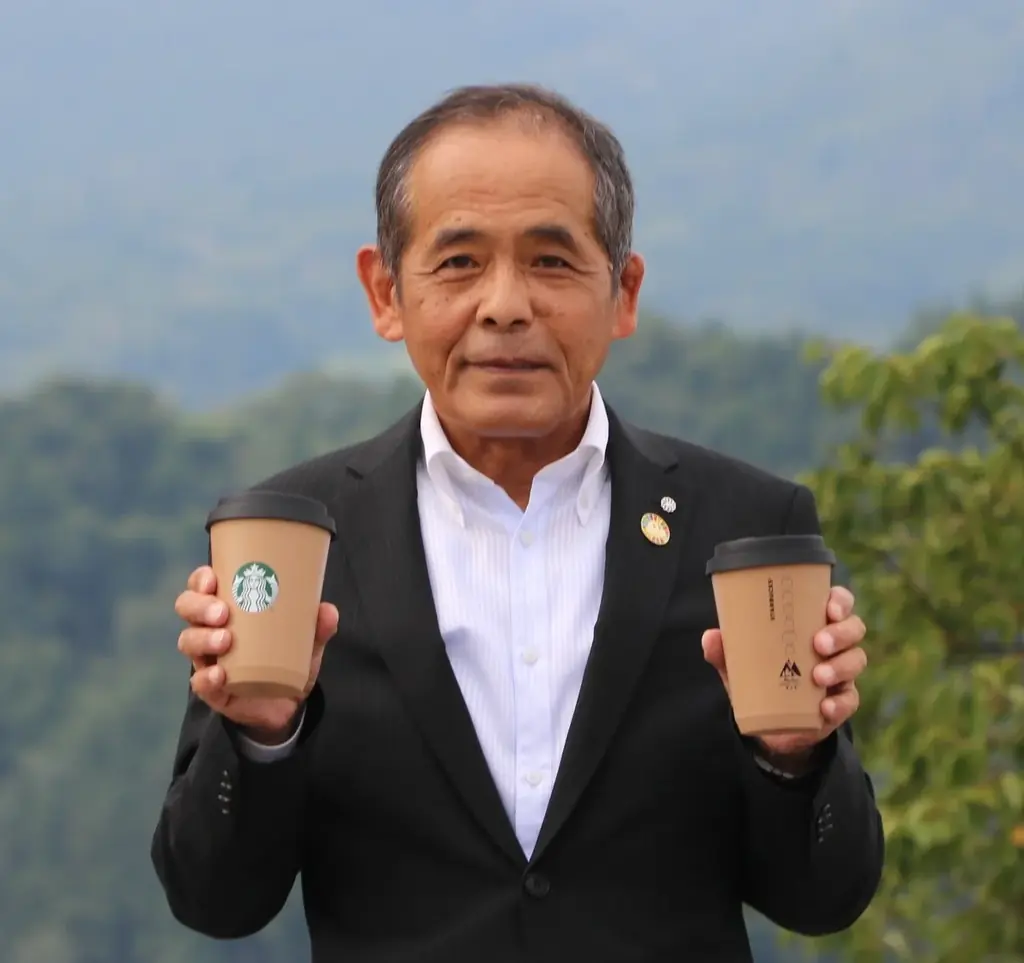 【群馬県みなかみ町】みなかみの森と水が育む官民連携。町内の森から切り出された間伐材を使用した「群馬 森とつながるタンブラー」が誕生 画像 5