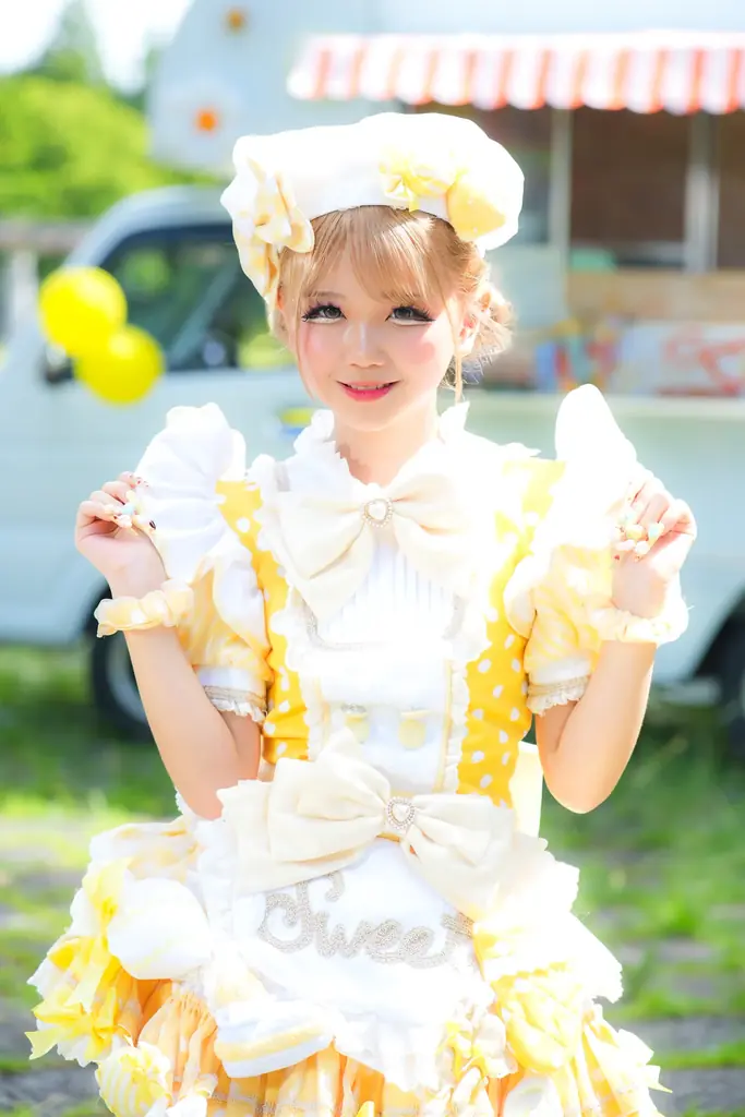 パティシエールアイドル「ミラきゅる」、新曲「Wrap Wrap Wrap」8月26日（水）より配信リリース 画像 5