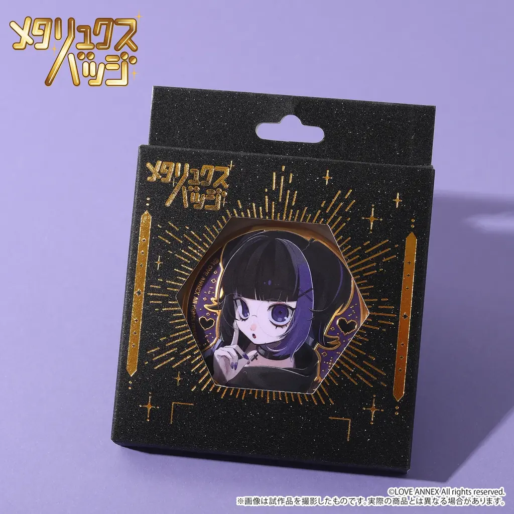 音楽アドベンチャーゲーム『One Song, One Life』のグッズが発売！アニメイト一部店舗ではパネル展示も実施！ 画像 6