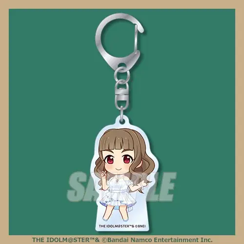 「アイドルマスター シンデレラガールズ」のオンラインくじがくじ引き堂に登場！ 画像 10